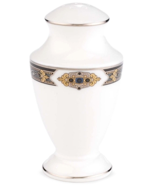 Lenox Vintage Jewel Pepper Shaker