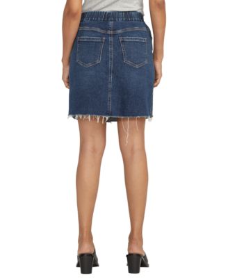 Women's On-The-Go Mid Rise Skort