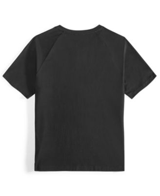 Sun Protection Logo T-Shirt