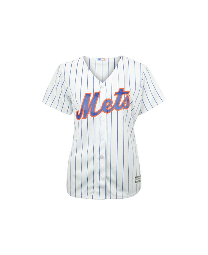 Majestic Men's New York Mets Fathers Day Cool Base Jersey - Macy's