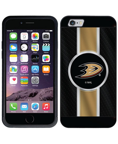 Coveroo Anaheim Ducks iPhone 6 Case