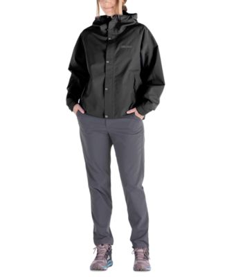 Women's Cascade Jacket