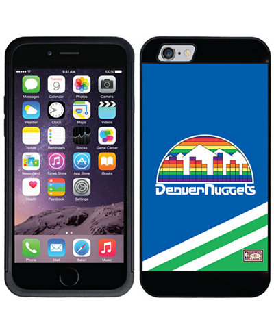 Coveroo Denver Nuggets iPhone 6 Case