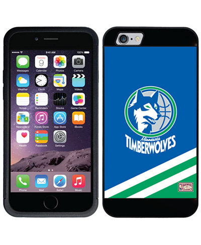 Coveroo Minnesota Timberwolves iPhone 6 Case