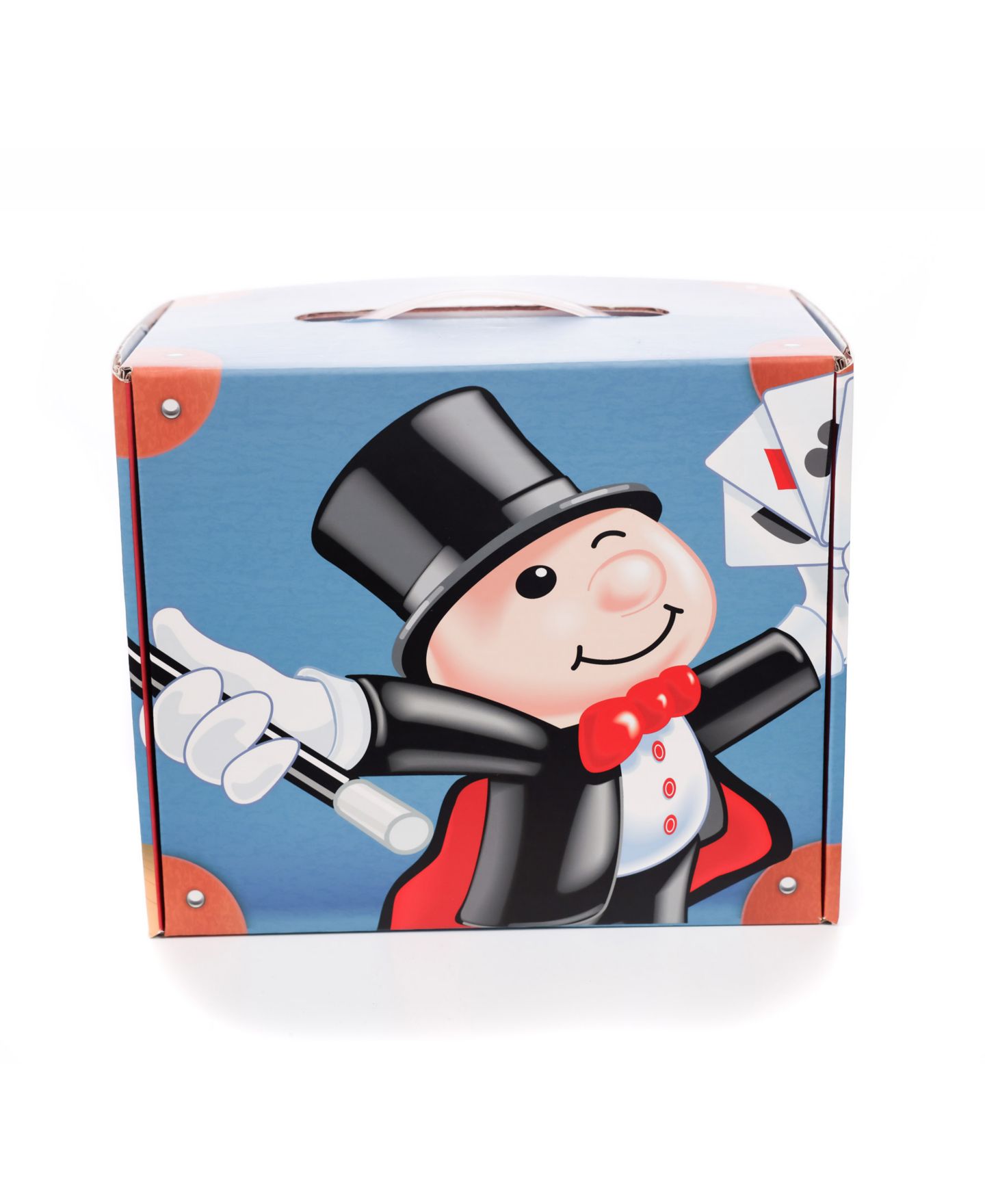 Детские игрушки Marvin's Magic Dress Up Magician Set — фото 2