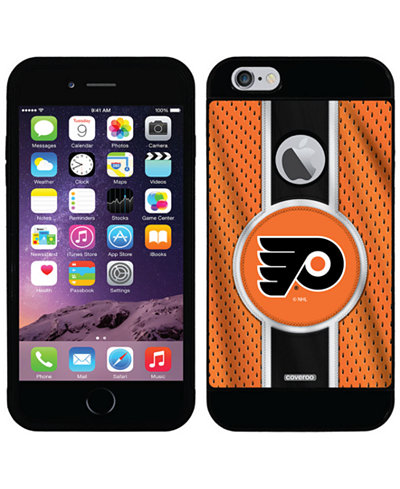 Coveroo Philadelphia Flyers iPhone 6 Plus Case