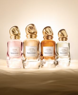 Donna Karan Cashmere Fragrance Collection In No Color