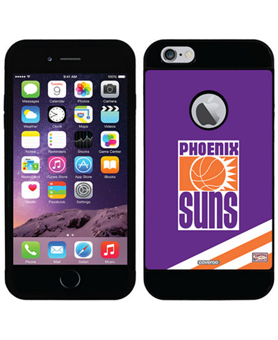 Coveroo Phoenix Suns iPhone 6 Plus Case