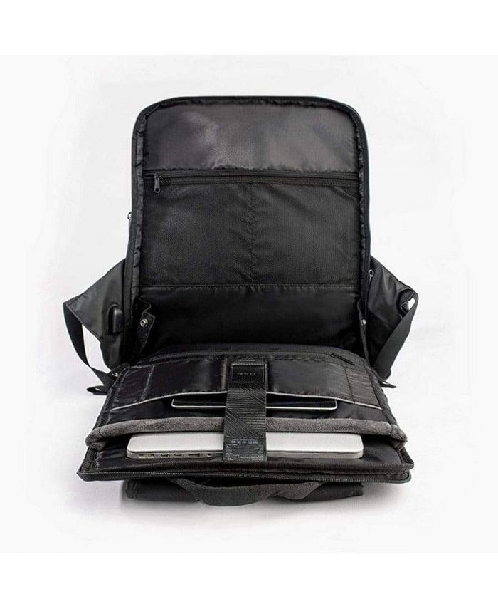 RuK Solar Backpack Macy's