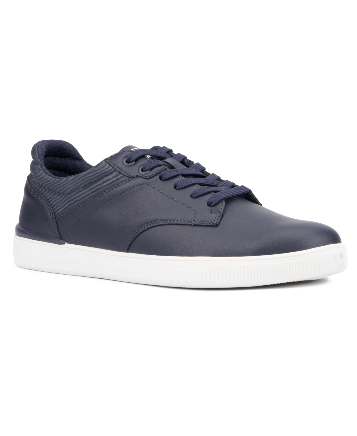 Men's Neriah Low Top Sneakers - White