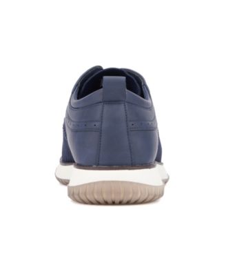 Men's Wiley Low Top Sneakers