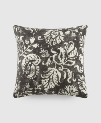Pattern Decorative Pillow, 20" x 20"
