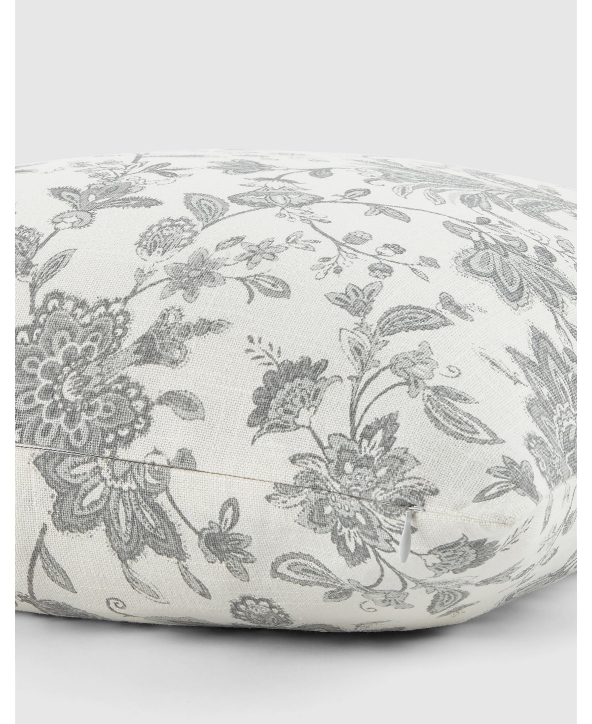 ienjoy Home Botanical Patterns Decorative Pillow,
