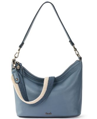 Women's Jasmine Leather Hobo Bag