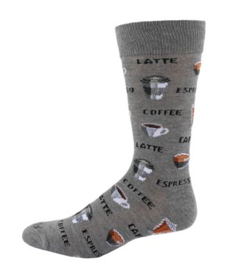 If You Can Read This Bring Me Some Wine Socks - SPN