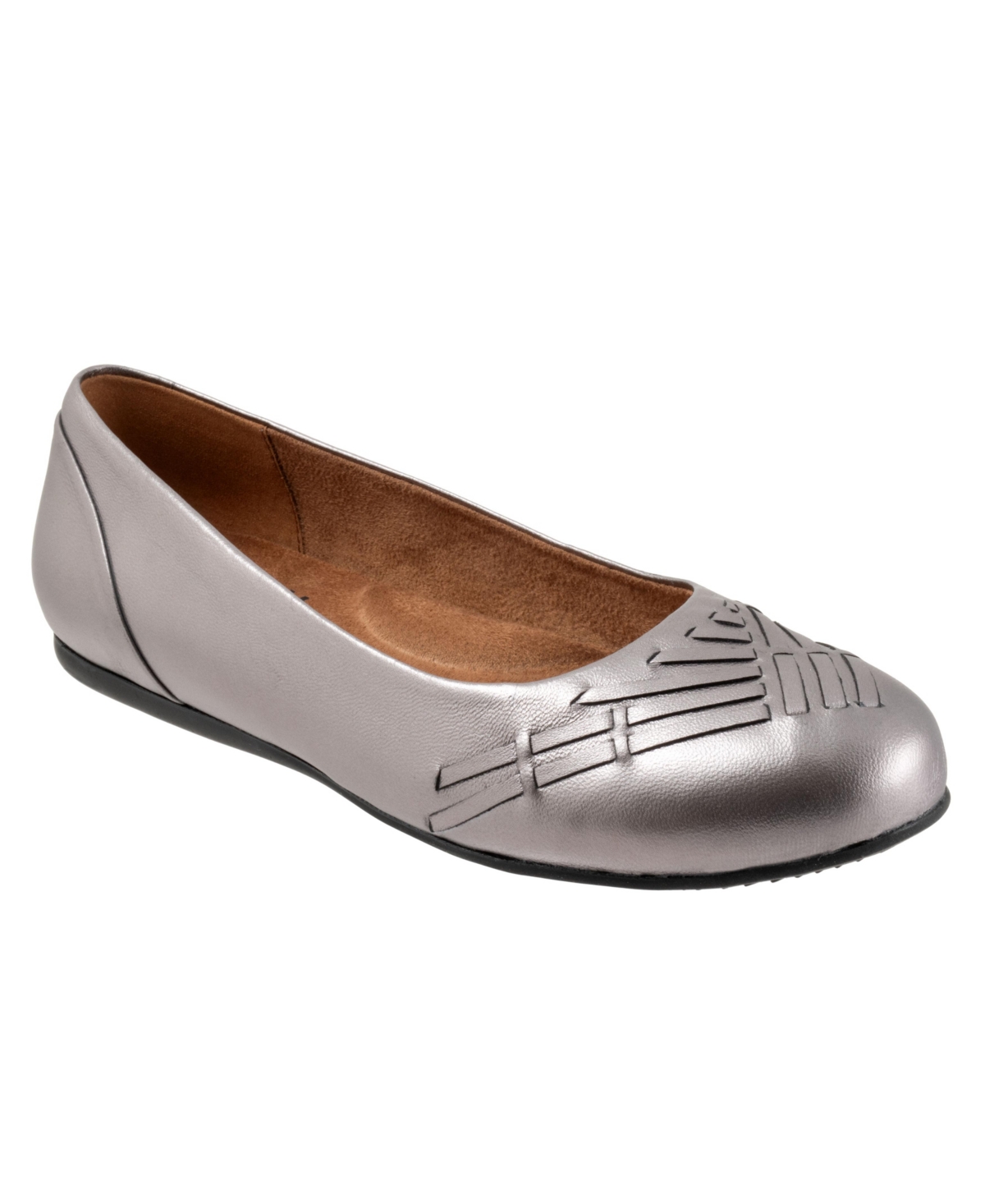 SoftWalk Sonoma Weave Flat
