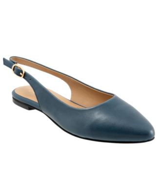 Women's Evelyn Flat
