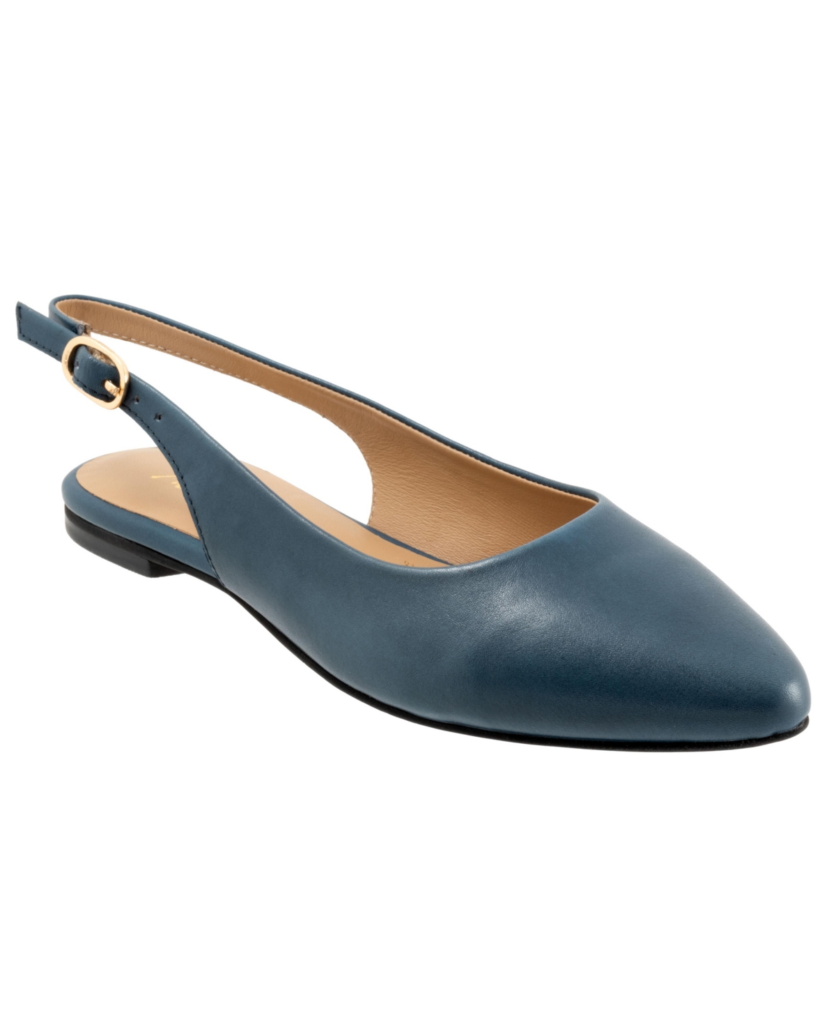 Trotters Evelyn Flat