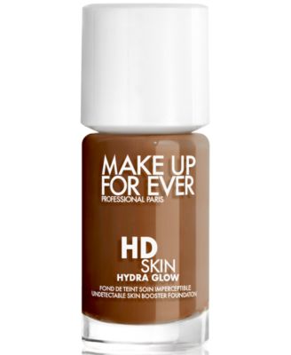 HD Skin Hydra Glow Skincare Foundation With Hyaluronic Acid