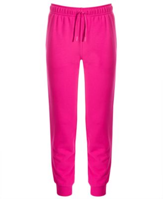 ID Ideology - Big Girl Core Solid Joggers