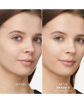 armani luminous silk foundation macy's