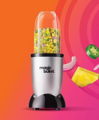 Original Personal Blender MBR-1101.