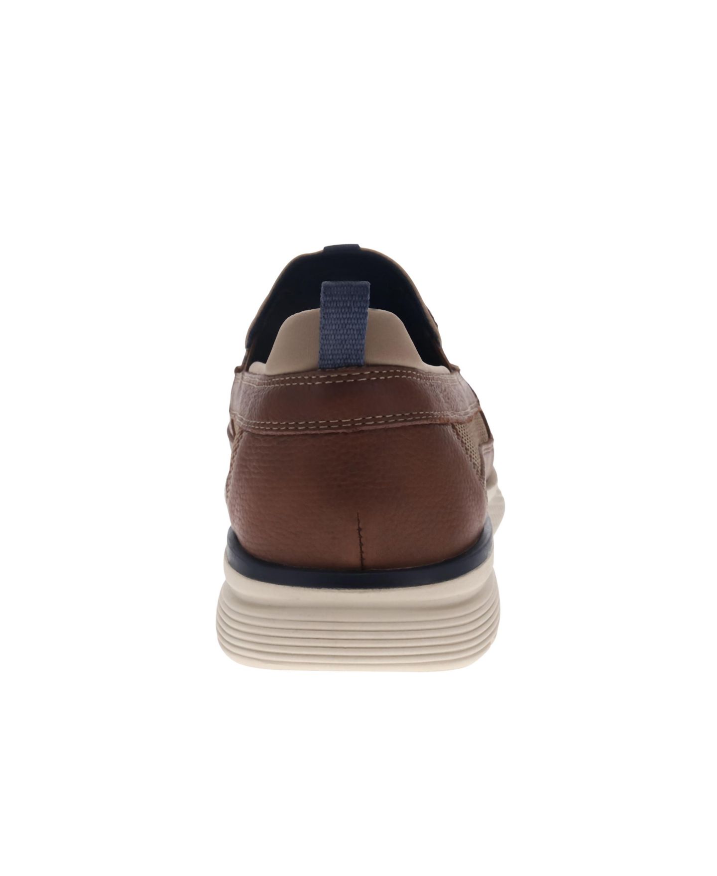 Обувь Dockers Men's Holgate Boat Shoes, цвет: Briar — фото 3