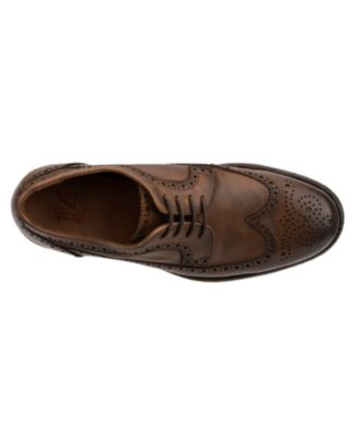 Men's Ellis Oxford Shoes