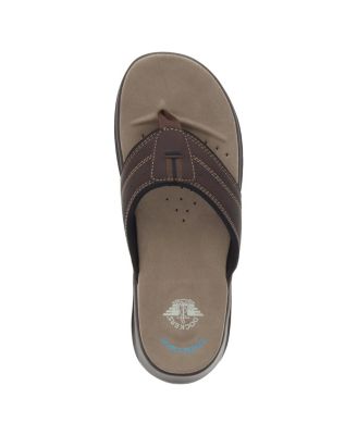 Men's Banks Sandals
