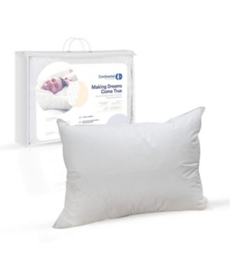Continental Bedding
