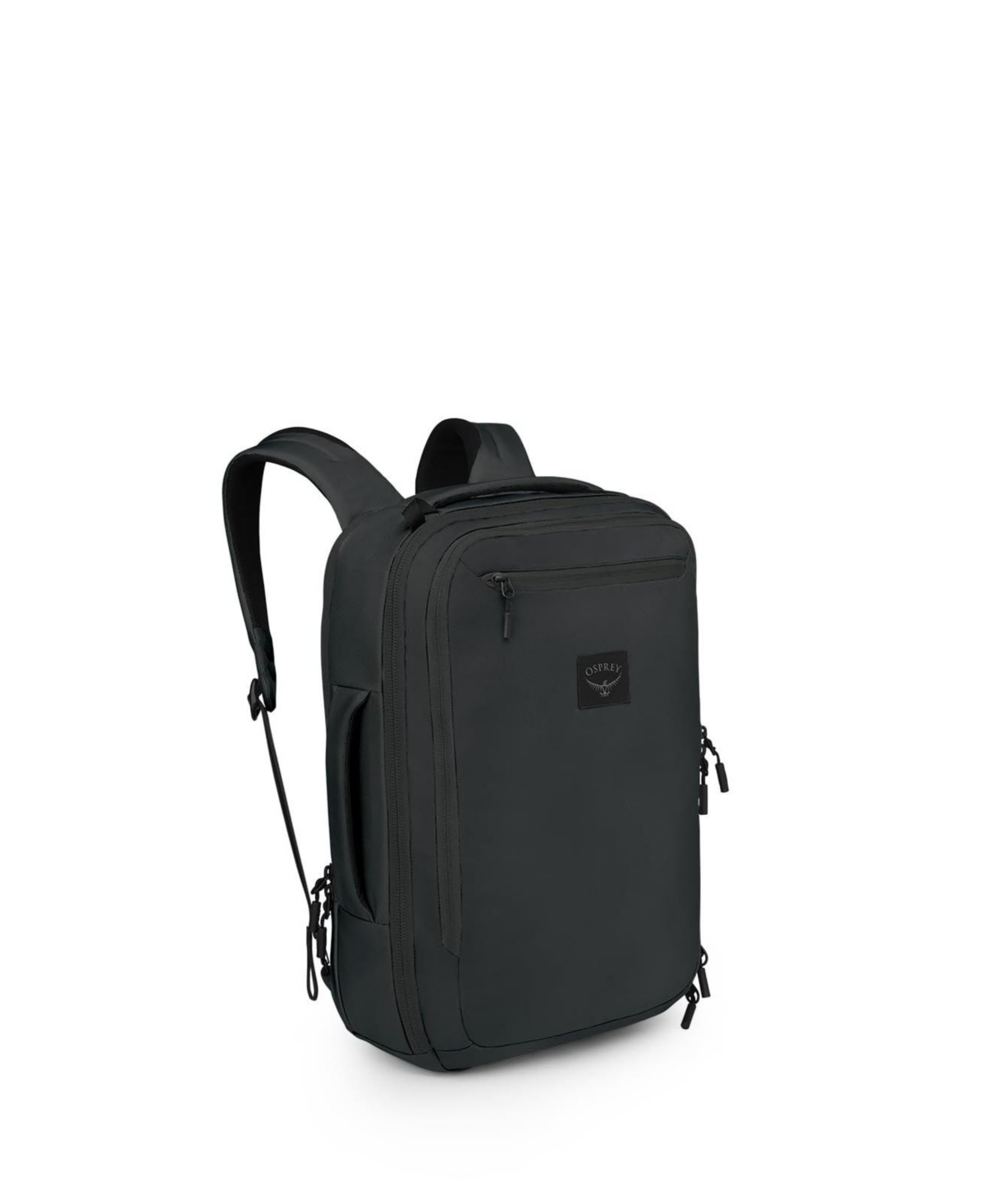 Aoede Briefpack 22 - Black