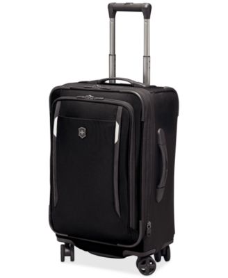 victorinox luggage carry on