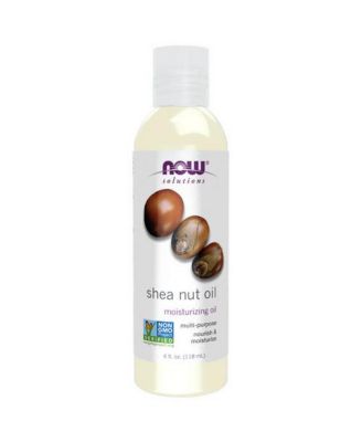 Shea Nut Oil, 4 oz