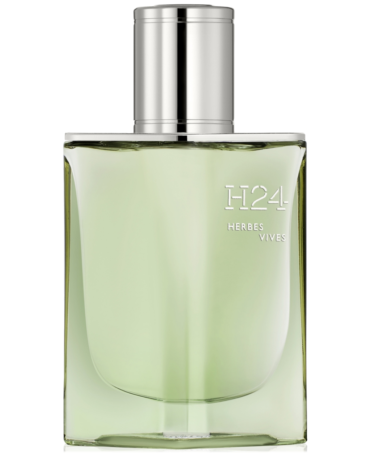 Shop Hermes Men's H24 Herbes Vives Eau De Parfum Spray, 1.6 Oz. In No Color