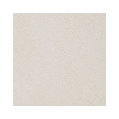 Imperial Shade Set of 2 Creme Medium Cut Corner Lamp Shades 10" Top x 16" Bottom x 14" High (Spider) Replacement with Harp and Finial