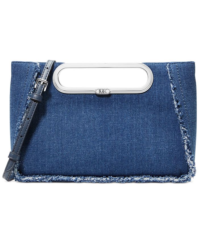 Mk store clutch macy s