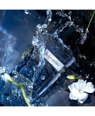 Yves Saint Laurent Men's 3-Pc. Y Eau de Toilette Gift Set - Macy's