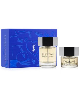 Macy's men's cologne yves saint laurent best sale