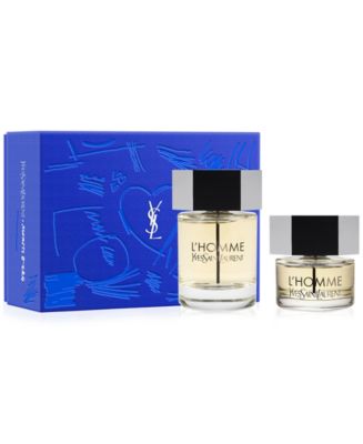 Macys ysl mens cologne best sale