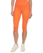 Women's Workout Clothing & Activewear in Red - Macy's