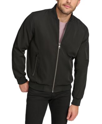 Calvin klein zipper jacket on sale