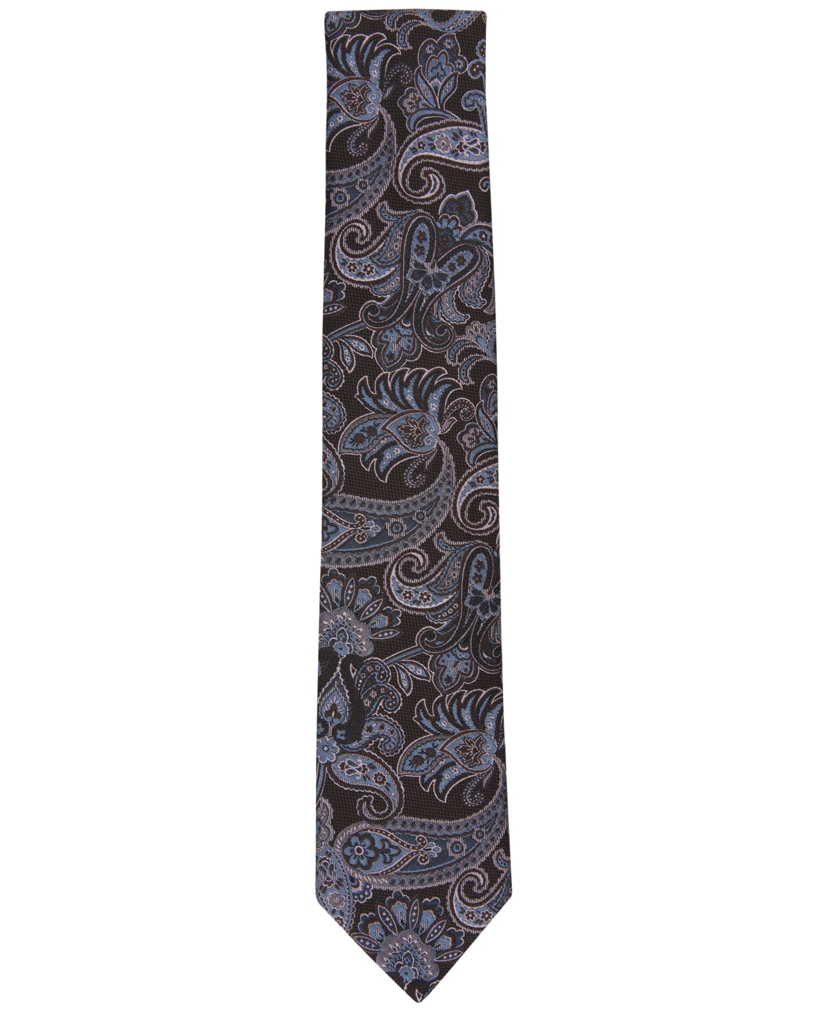 Michael Kors Men's Bayport Paisley Tie