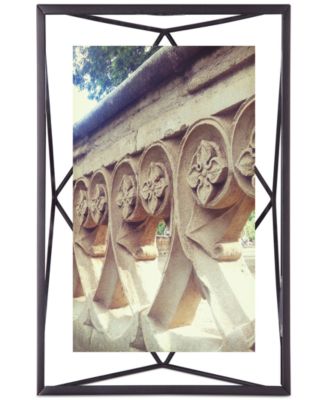 Prisma Picture Frame, 5" x 7"