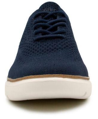 Men's Lounge Oxford Shoes