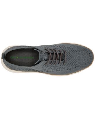 Men's Lounge Oxford Shoes