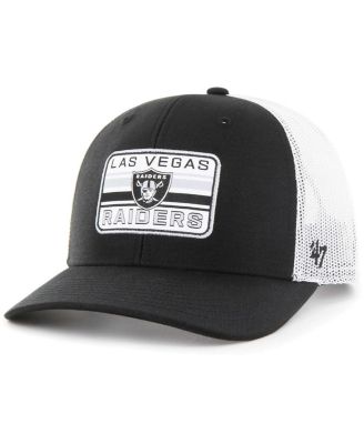 Raiders trucker deals