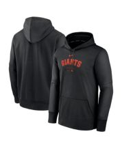 San Francisco Giants Men s Hoodies Sweatshirts Macy s