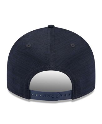 Men's Navy New York Yankees 2024 Clubhouse Low Profile 59FIFTY Fitted Hat