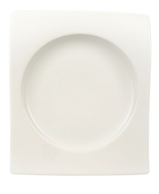 Villeroy & Boch - "New Wave" Salad Plate