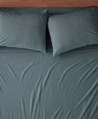 Organic Cotton Favorite Tee Jersey Flat Sheet